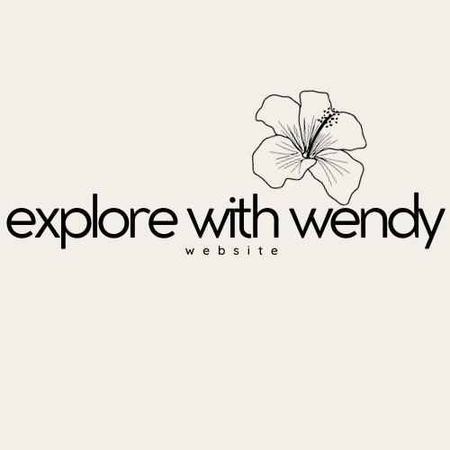 Explore with Wendy